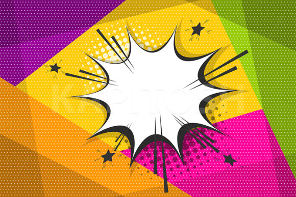 Download Clear Comic Speech Bubble Text Pop Art - Speech Collection