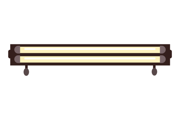 Download Led Lamp Icon. Aquarium Electric Light D - Led lamp Collection