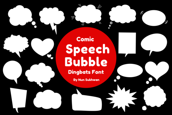 Download Comic Speech Bubble - Speech Collection