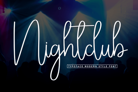 Download Nightclub - Nightclub Collection
