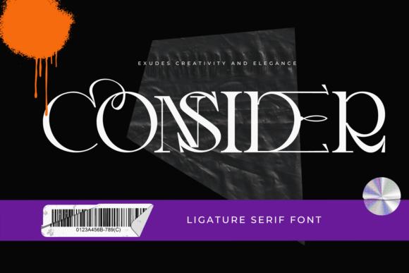 Download Consider - Premium Resources