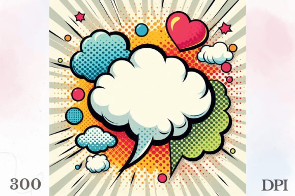 Download Clear Comic Speech Bubble Text Pop Art - Speech Collection