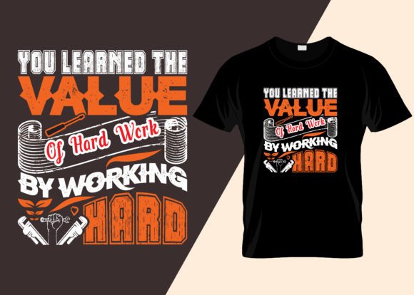 Download You Learned the Value of Hard Work - Learned Collection
